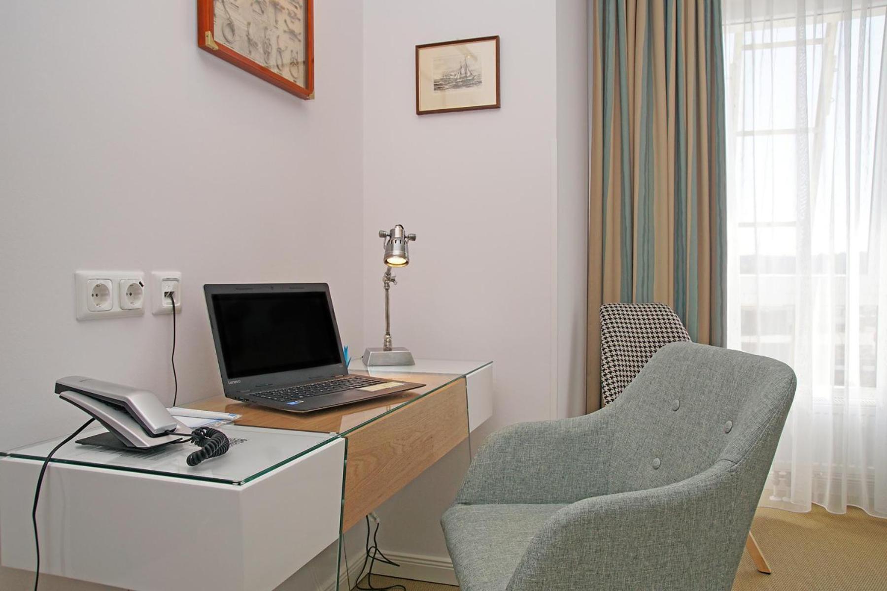 Beachhotel Sahlenburg - Adults Only - Boutiquehotel Cuxhaven Extérieur photo